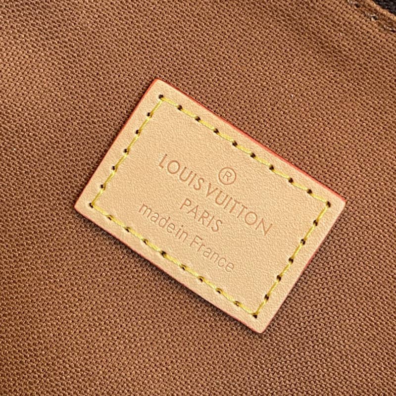 L0vis Vvtt0n Monogram Canvas Speedy Bag Replica M41114