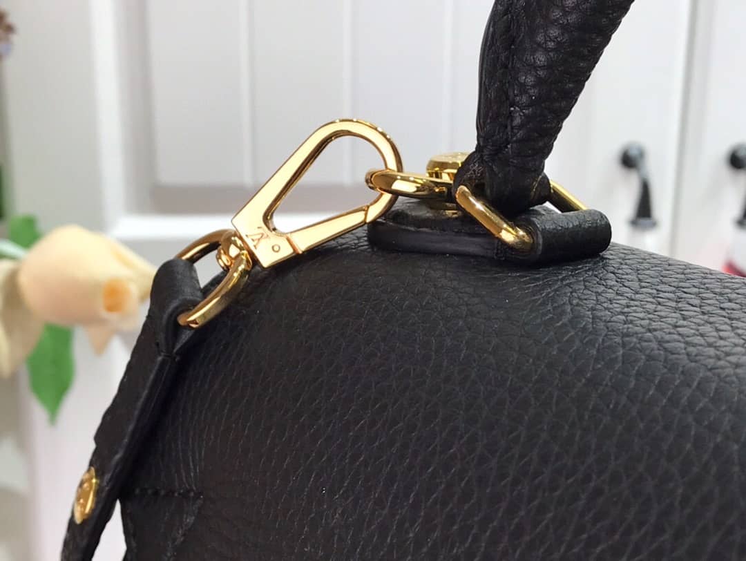 L0vis Vvtt0n Replica Bags Twist One Handle MM M57090