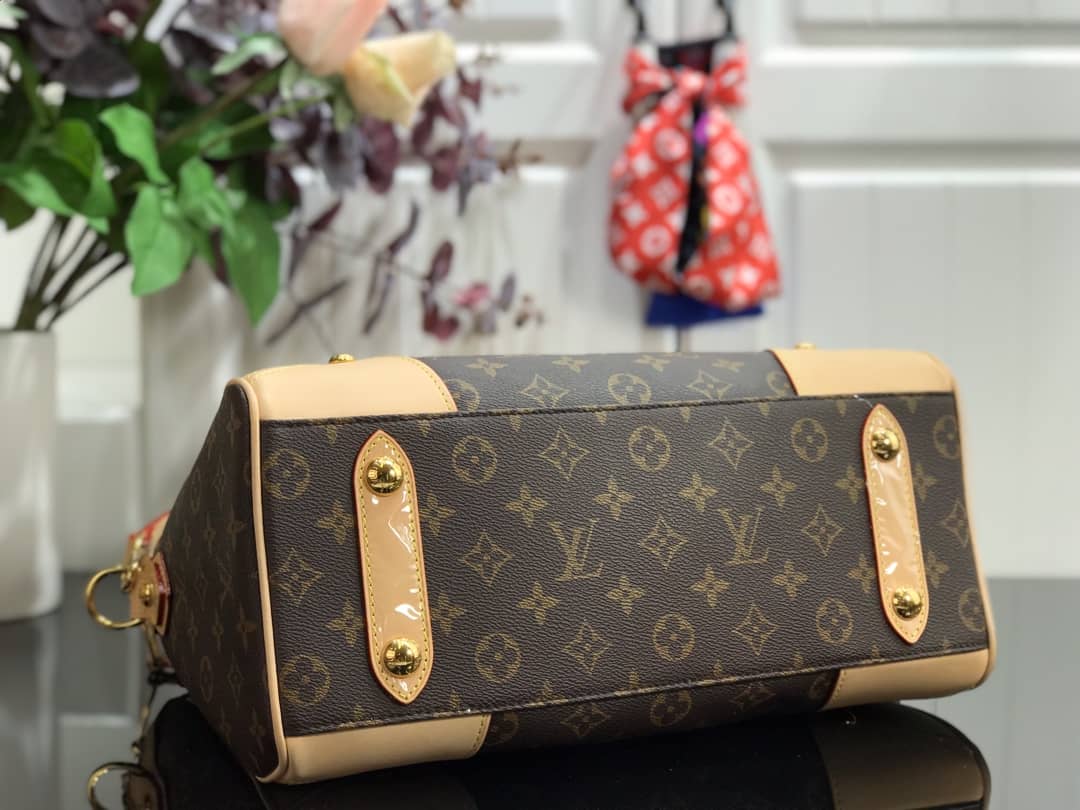 L0vis Vvtt0n Monogram Retiro PM 2way Replica Shoulder Bag M40325