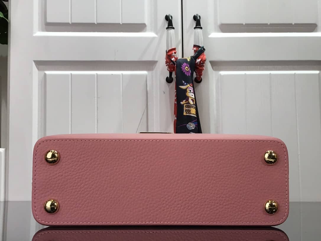 Everyday Designer Shoulder Bag