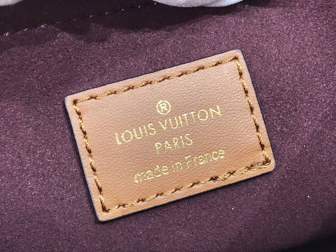 L0vis Vvtt0n Neverfull Dupe MM Since 1854 Monogram Tote M57273