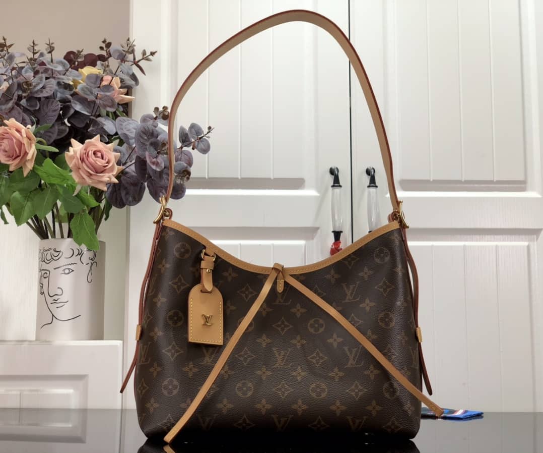 L0vis Vvtt0n CarryAll PM M46203 Replica Shoulder Bag