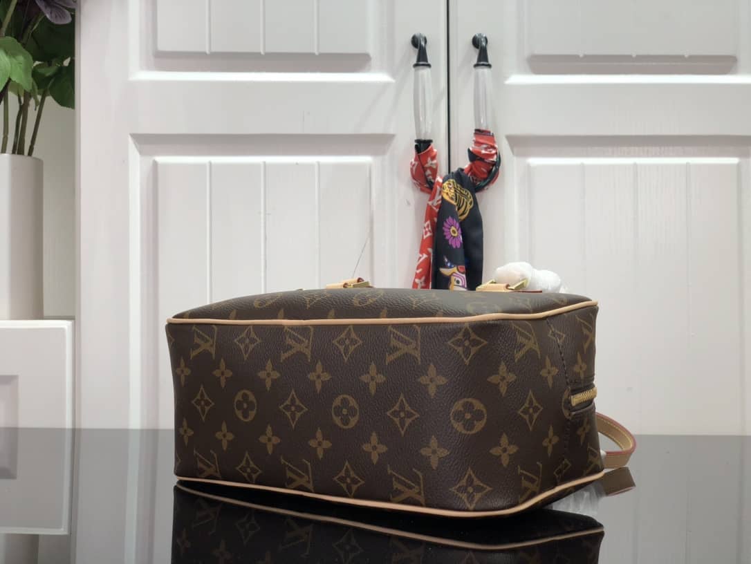 L0vis Vvtt0n Monogram Cite MM Replica Shoulder Bag M51182
