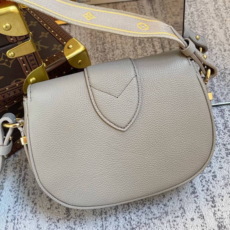 L0vis Vvtt0n Pont 9 Soft PM Gris Taupe Replica Bag M58728