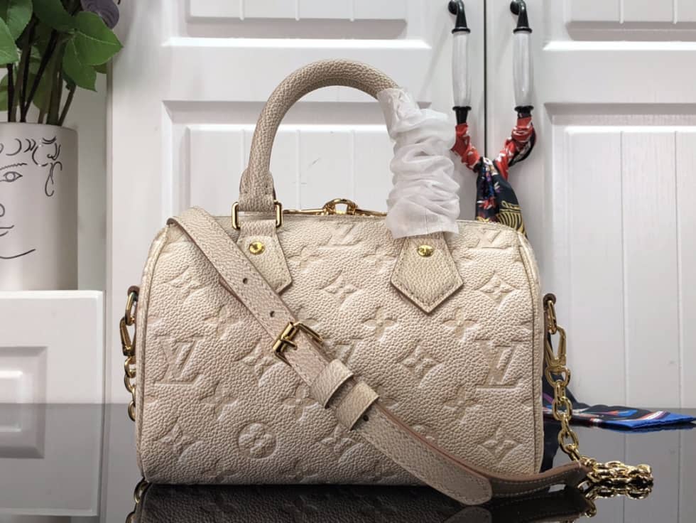 L0vis Vvtt0n Speedy Bandouliere 20 M46092 Replica Shoulder Bag