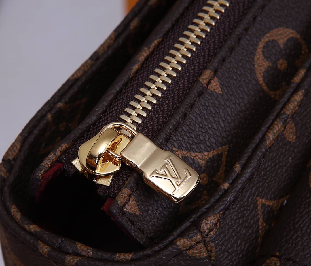 L0vis Vvtt0n Vintage Bibashite MM Monogram Canva Bag Replica M51160