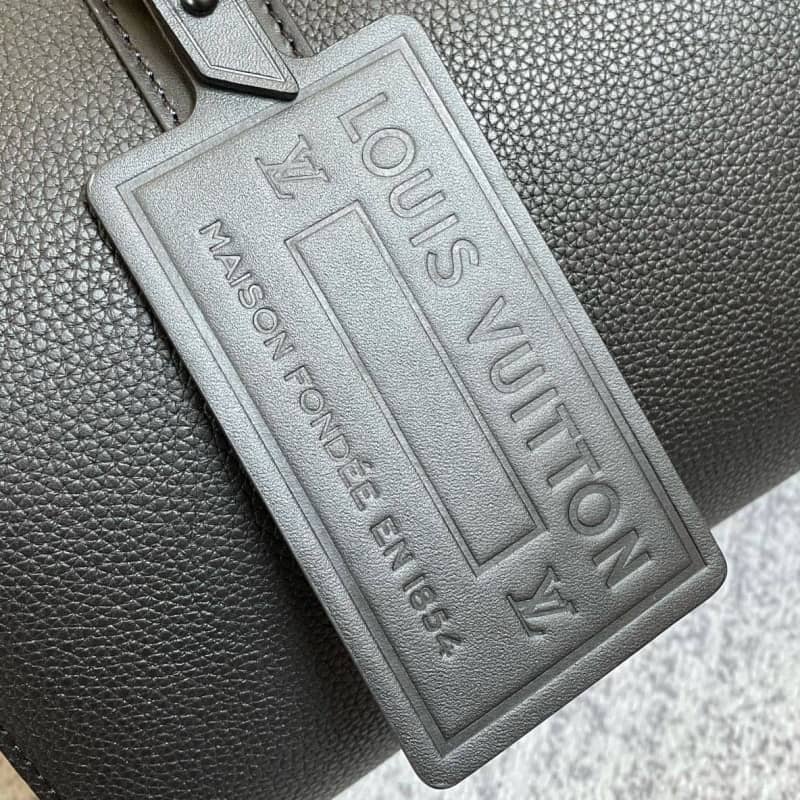 L0vis Vvtt0n City Keepall Leather Replica Bag M57082