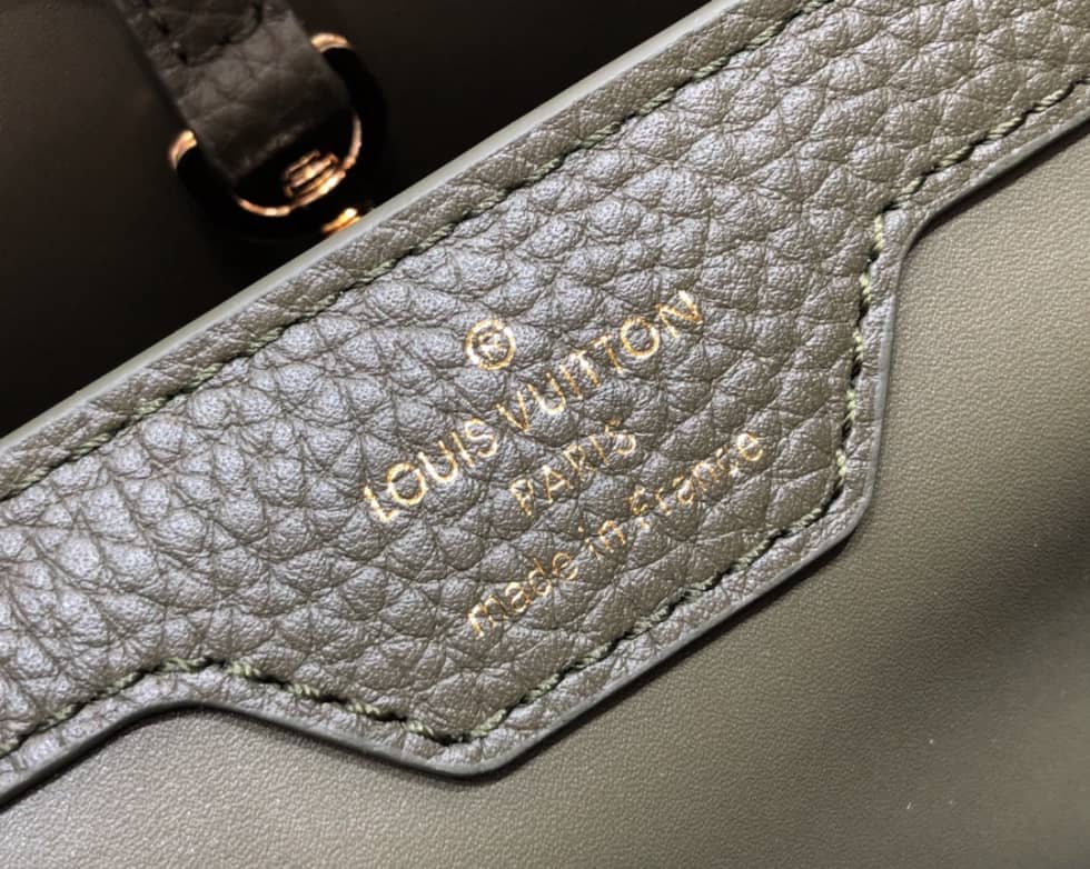 L0vis Vvtt0n Capucines MM M58578 Replica Shoulder Bag