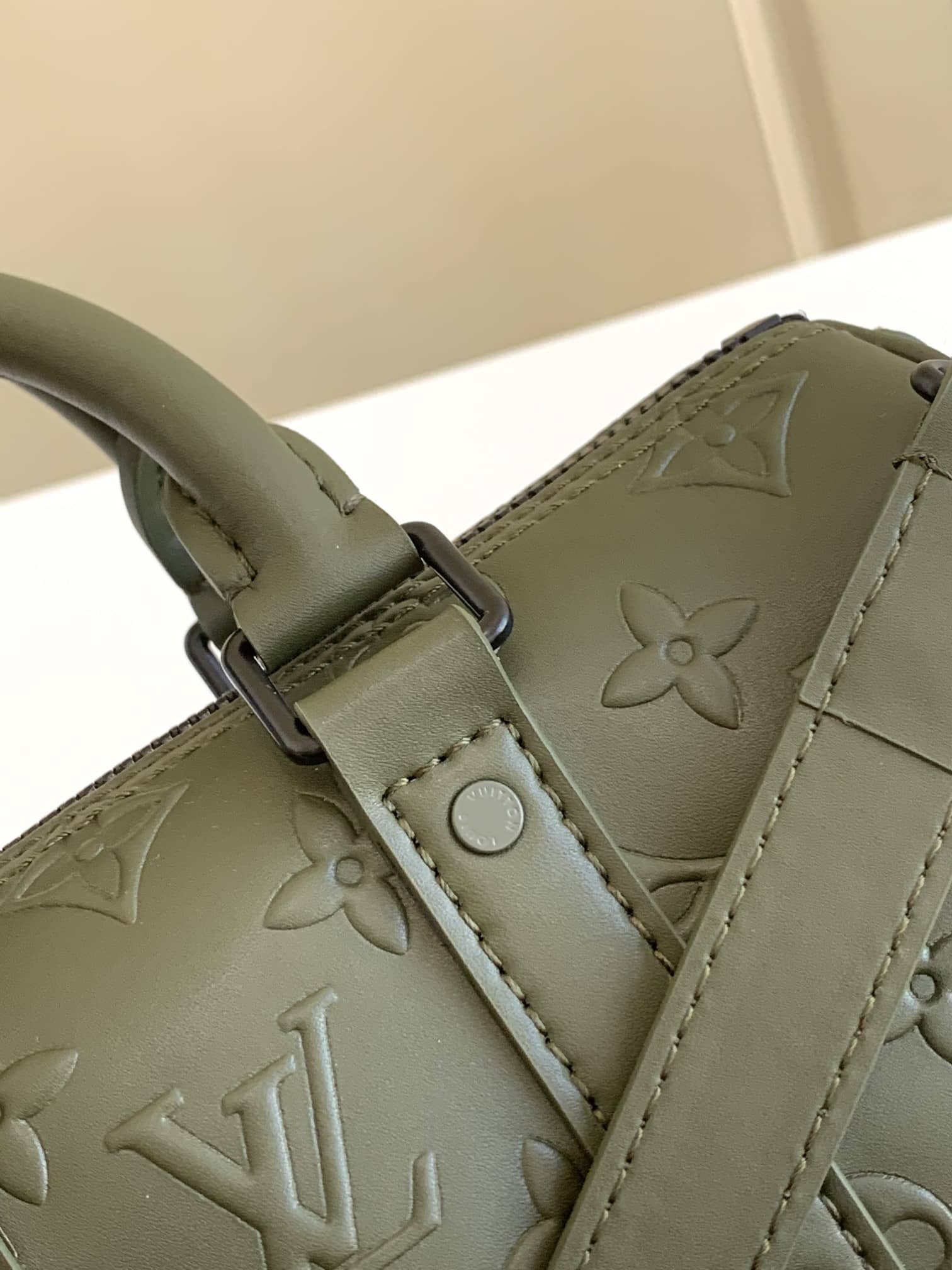 L0vis Vvtt0n Keepall XS M57961 Replica Shoulder Bag
