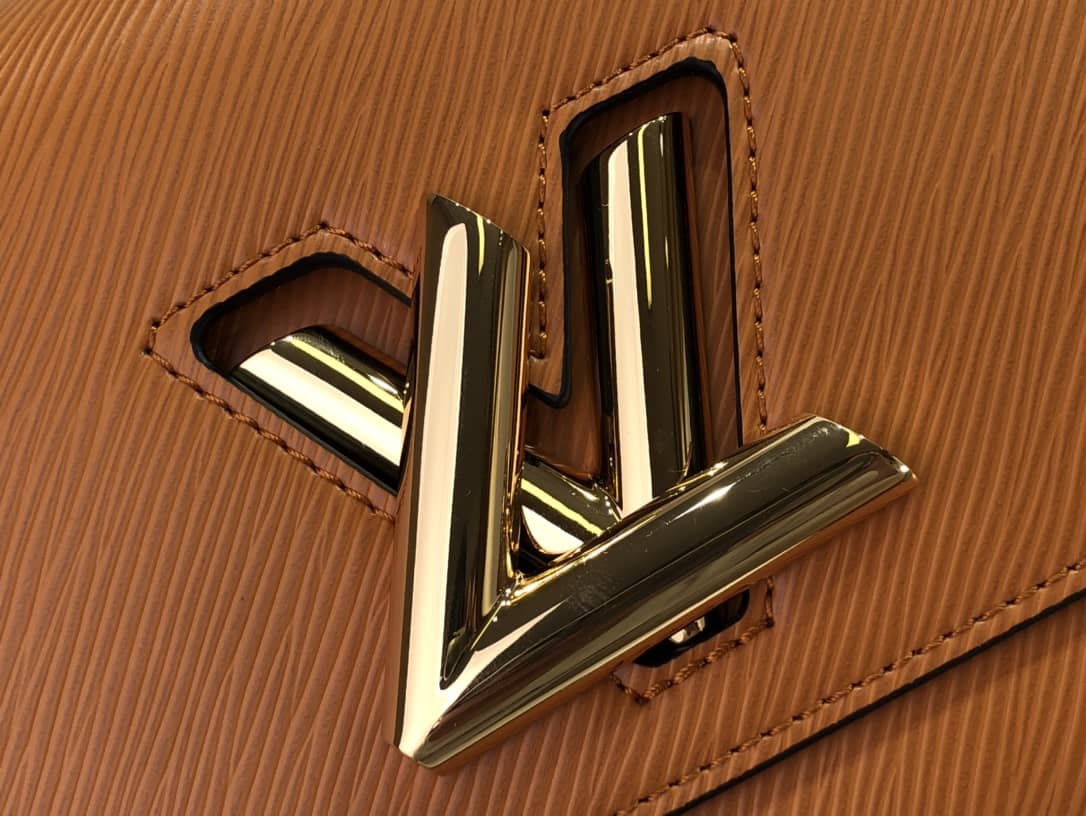 L0vis Vvtt0n Twist MM Epi leather Replica Handbag M59027