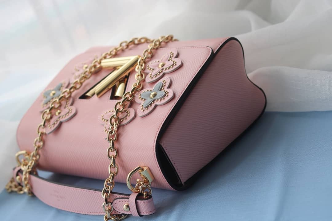 L0vis Vvtt0n Twist Epi Handbag Replica