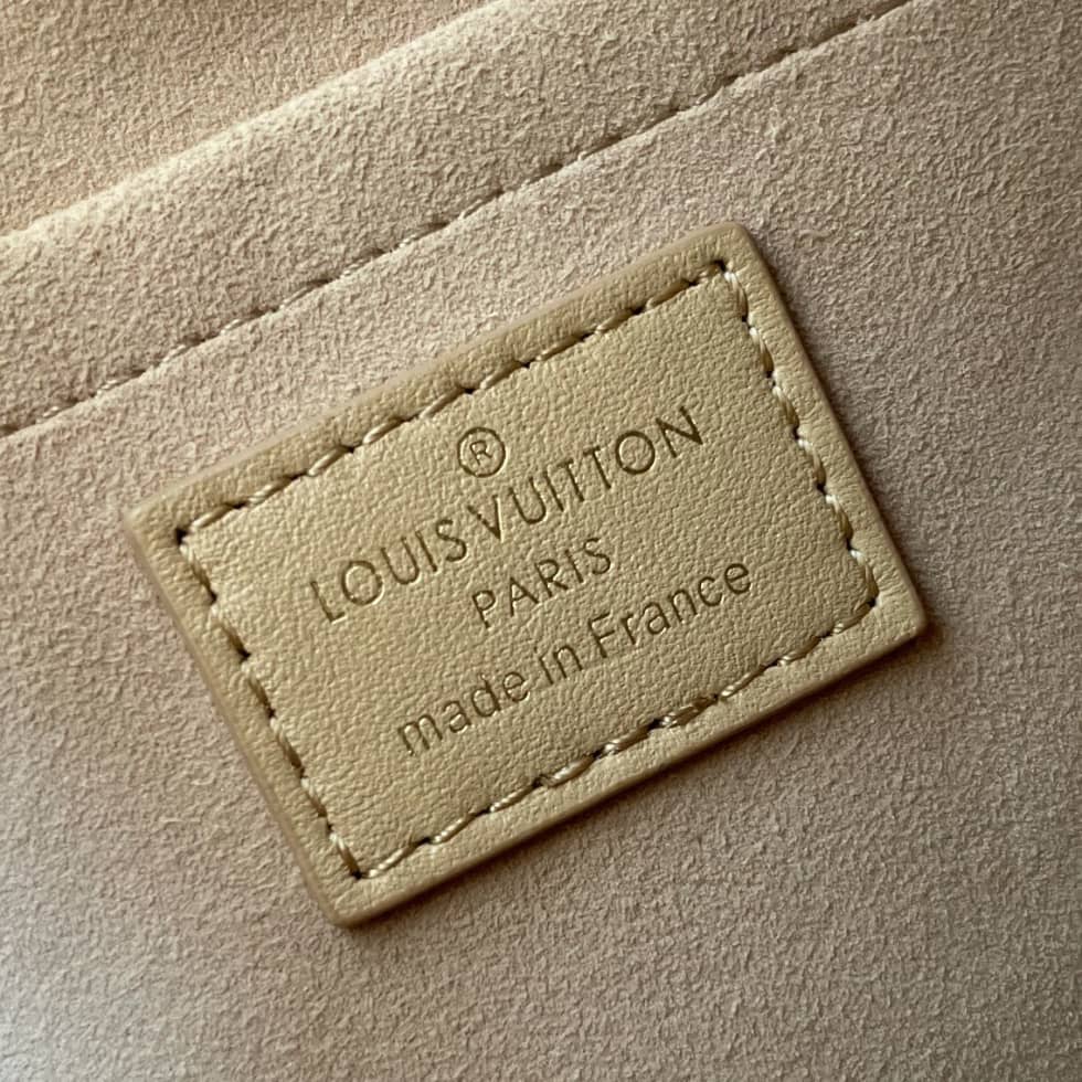 L0vis Vvtt0n Troca MM Beige M59111 Replica Camera Bag