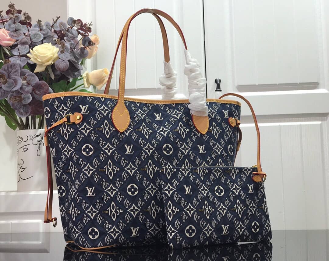L0vis Vvtt0n Neverfull Dupe MM M57484