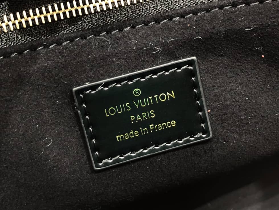 LV Tote Dupe On My Side PM M58918 Replica Tote