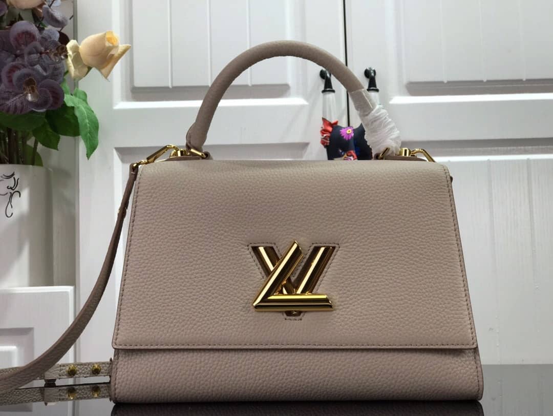 L0vis Vvtt0n Replica Bags One Handle MM Replica Bag Gray M57090