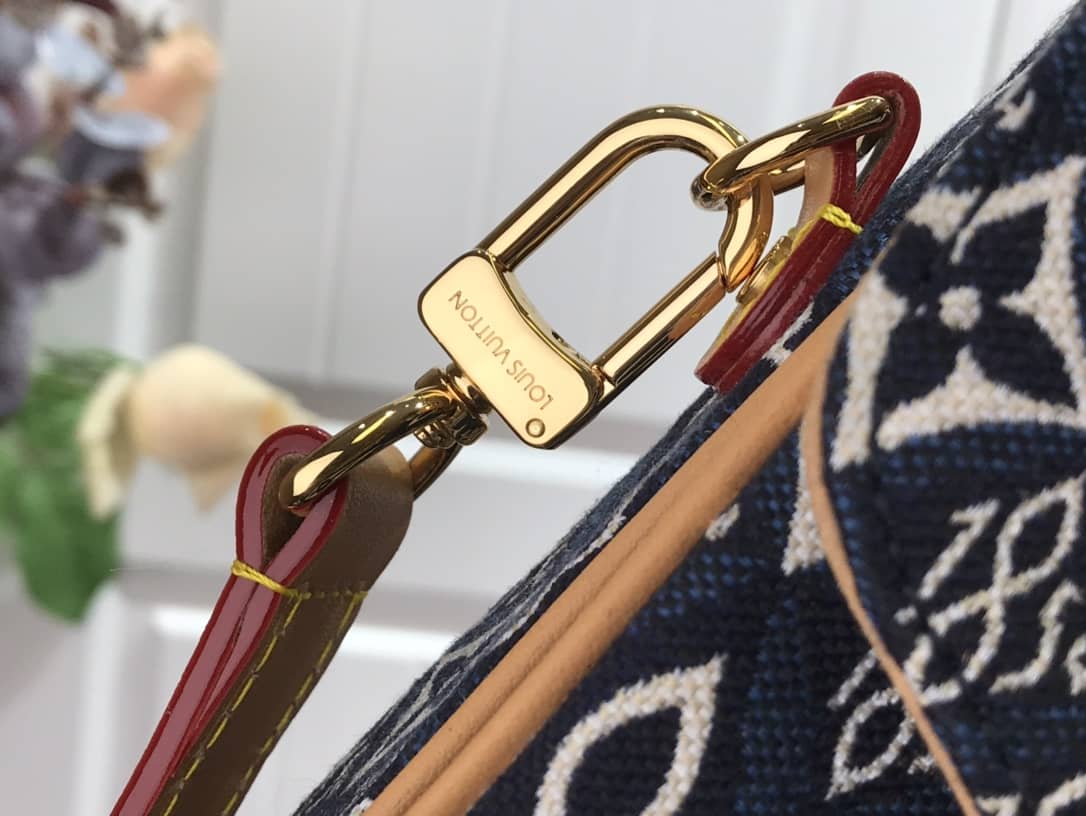 L0vis Vvtt0n Pochette Dupe Since 1854  Métis Canvas M57395(ColaReps)