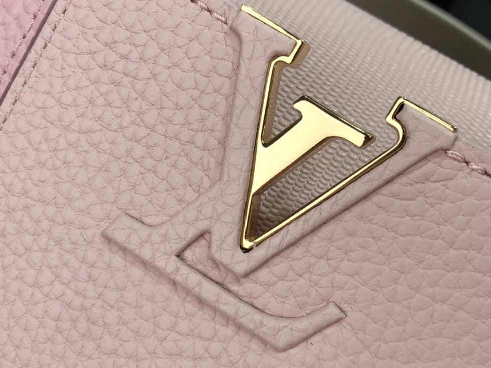 L0vis Vvtt0n Capucines BB M59268 Replica Shoulder Bag
