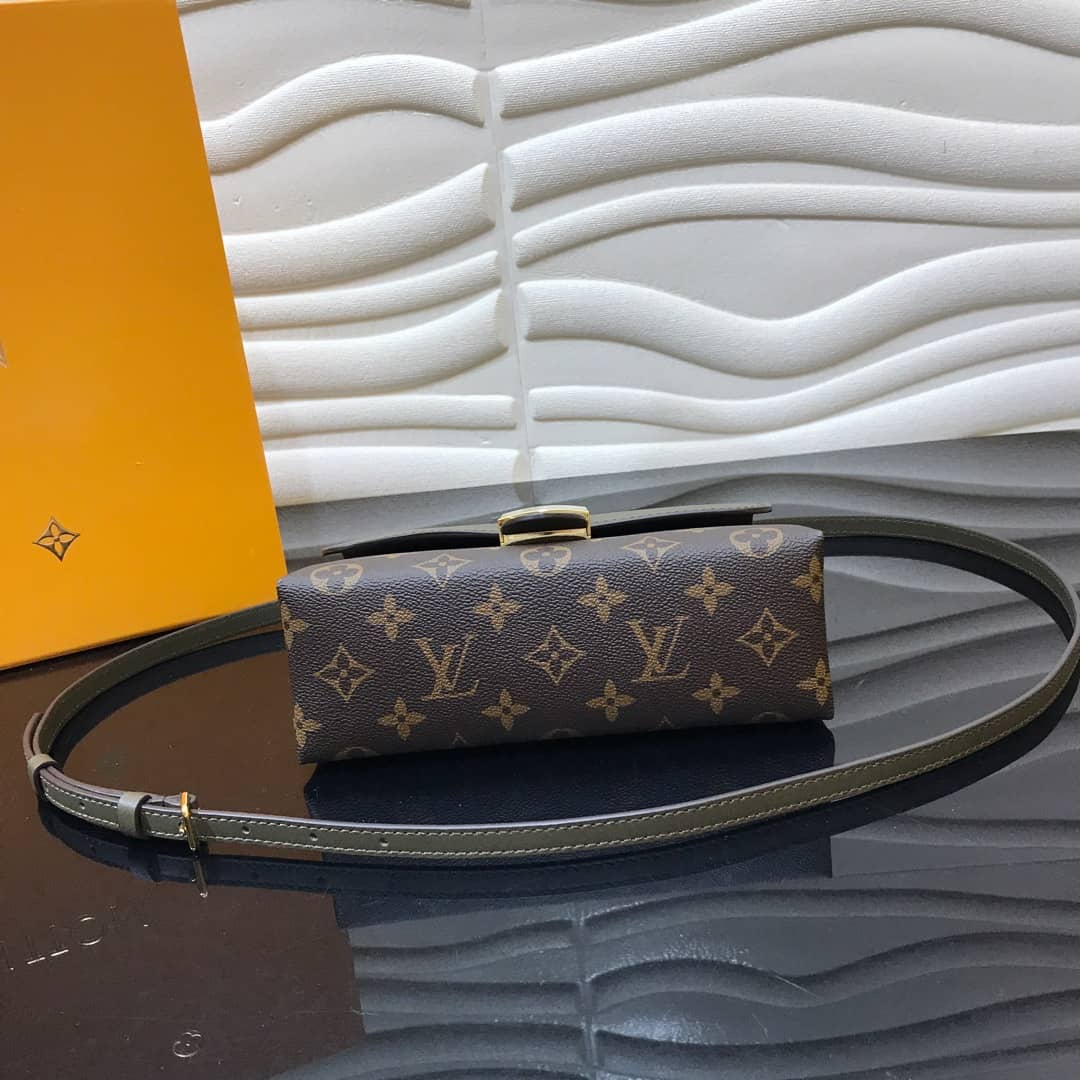 L0vis Vvtt0n Locky BB 2way Replica Crossbody Bag M44797