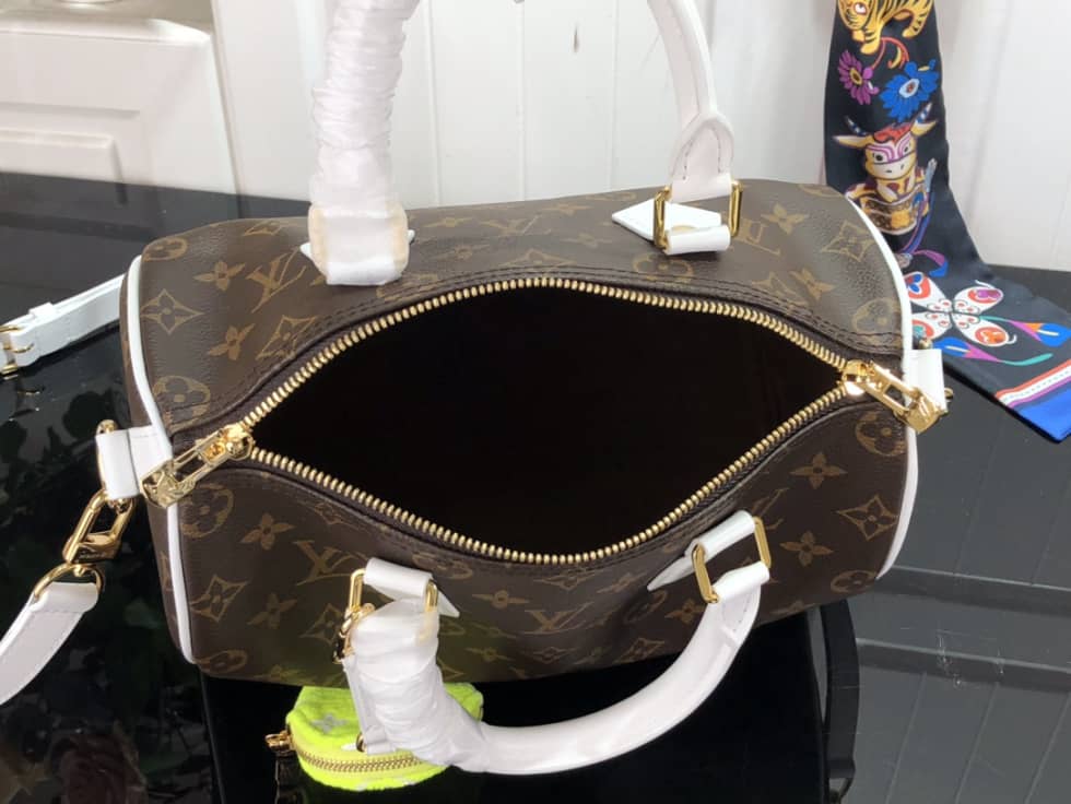 L0vis Vvtt0n Replica Bags Speedy Bandouliere 25 M20754