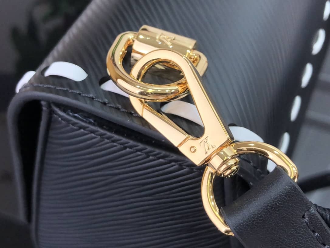 L0vis Vvtt0n Replica Bags PM Epi Leather Replica Bag M58723