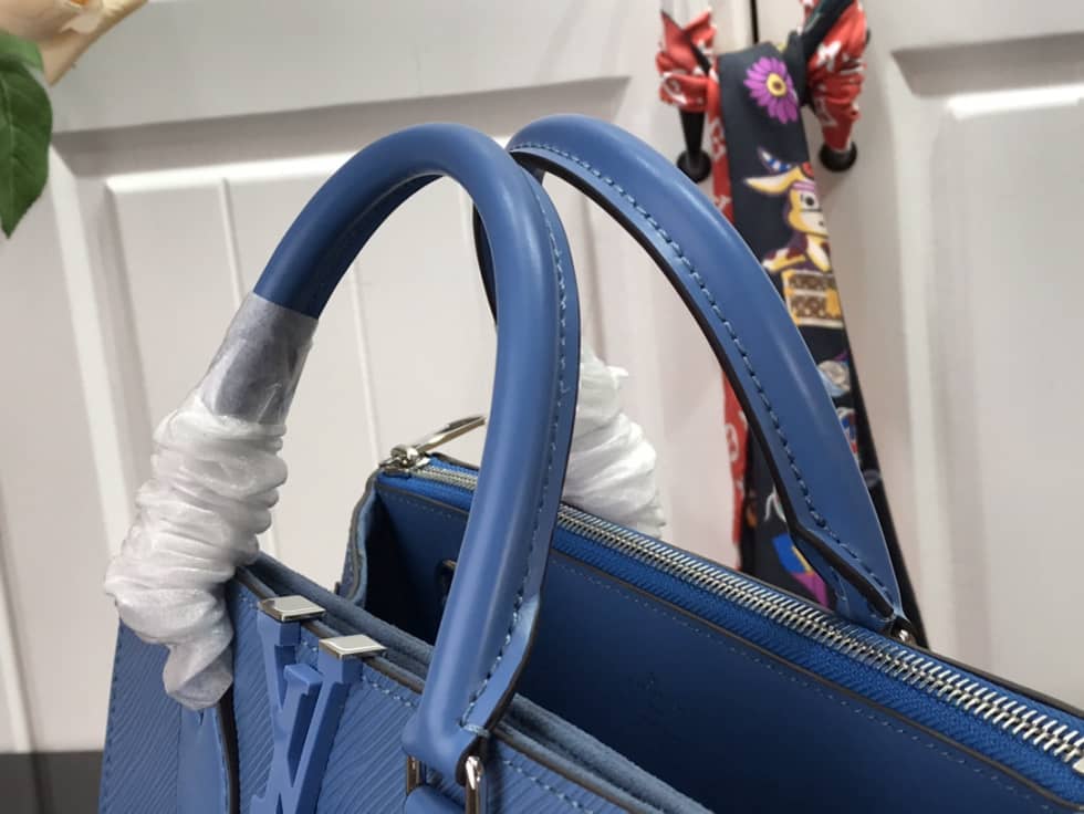 L0vis Vvtt0n Grenelle Tote PM M57680 Replica Shoulder Bag