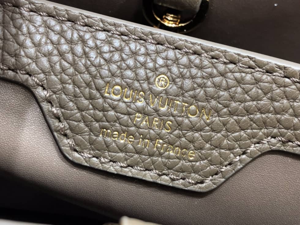 L0vis Vvtt0n Capucines BB M59709 Replica Shoulder Bag