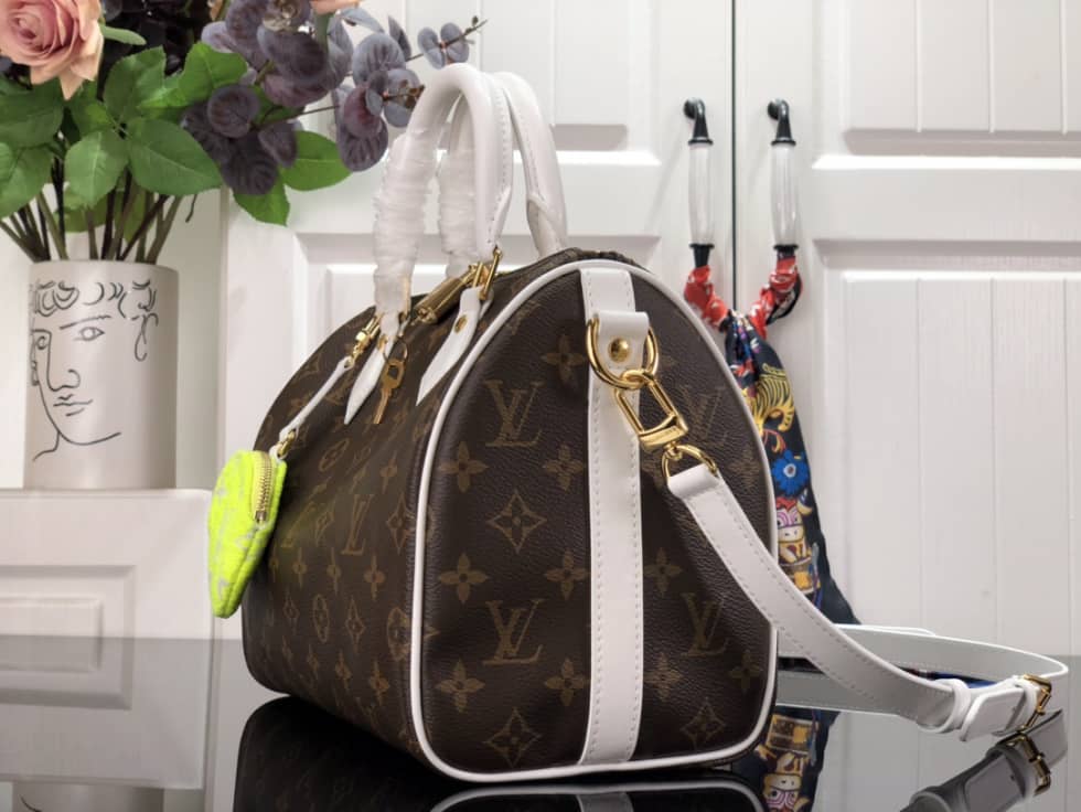 L0vis Vvtt0n Replica Bags Speedy Bandouliere 25 M20754