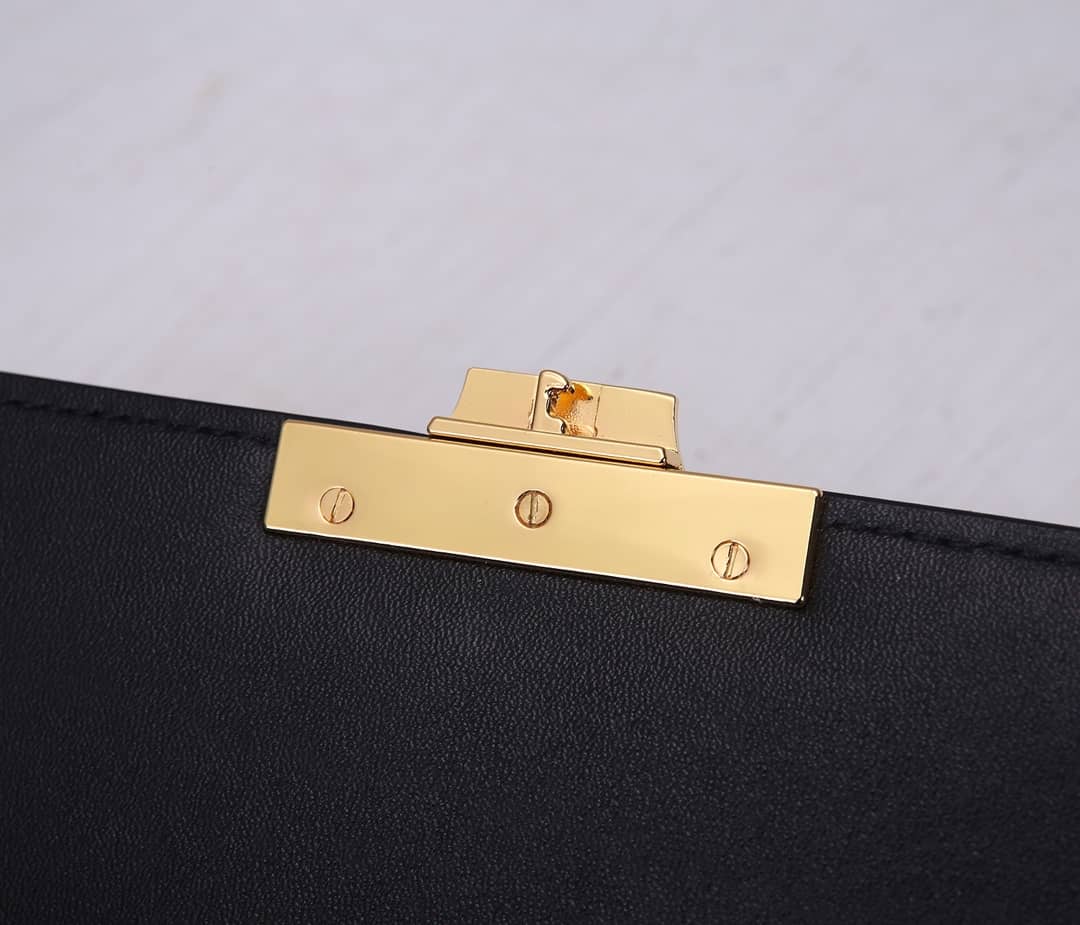 Ce1i*e Dupe Triomphe Micro Luggage Replica Bag
