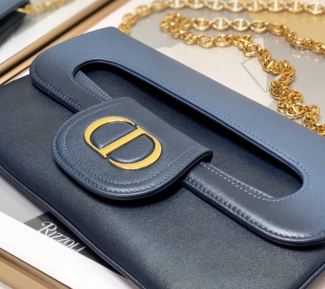 Chr1st1an D10r Medium D10rdouble Replica Bag