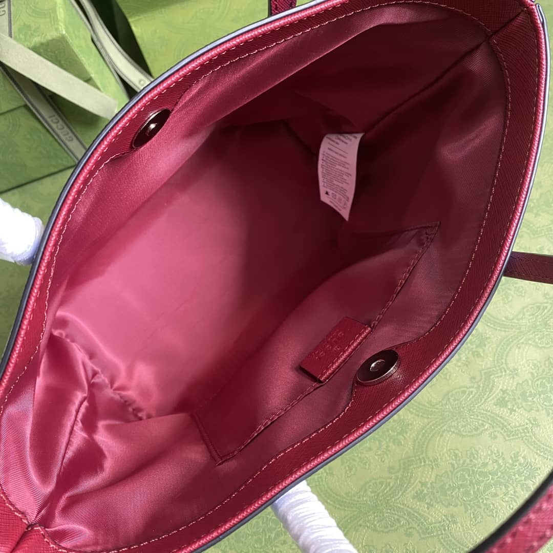 Gvc*1 Children GG Svp*me Tote Replica 410812