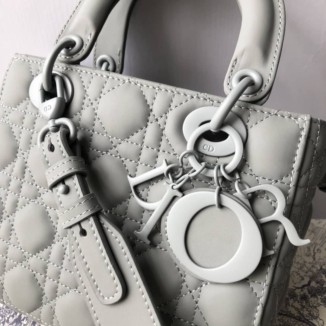 Chr1st1an D10r Lady D10r 20CM Replica Bag