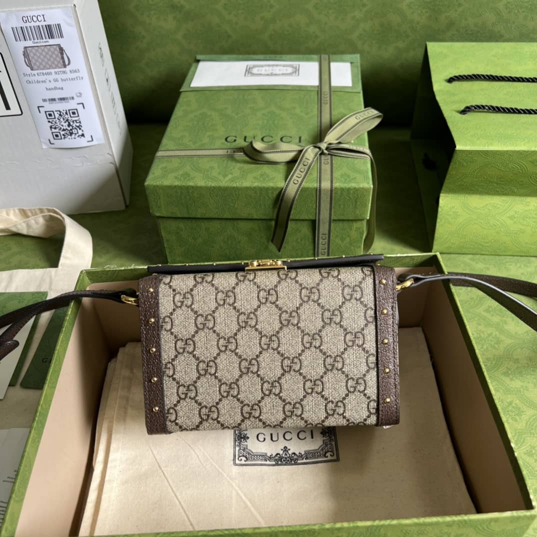 Gvc*1 GG Svp*me Mini Bag Replica 678460