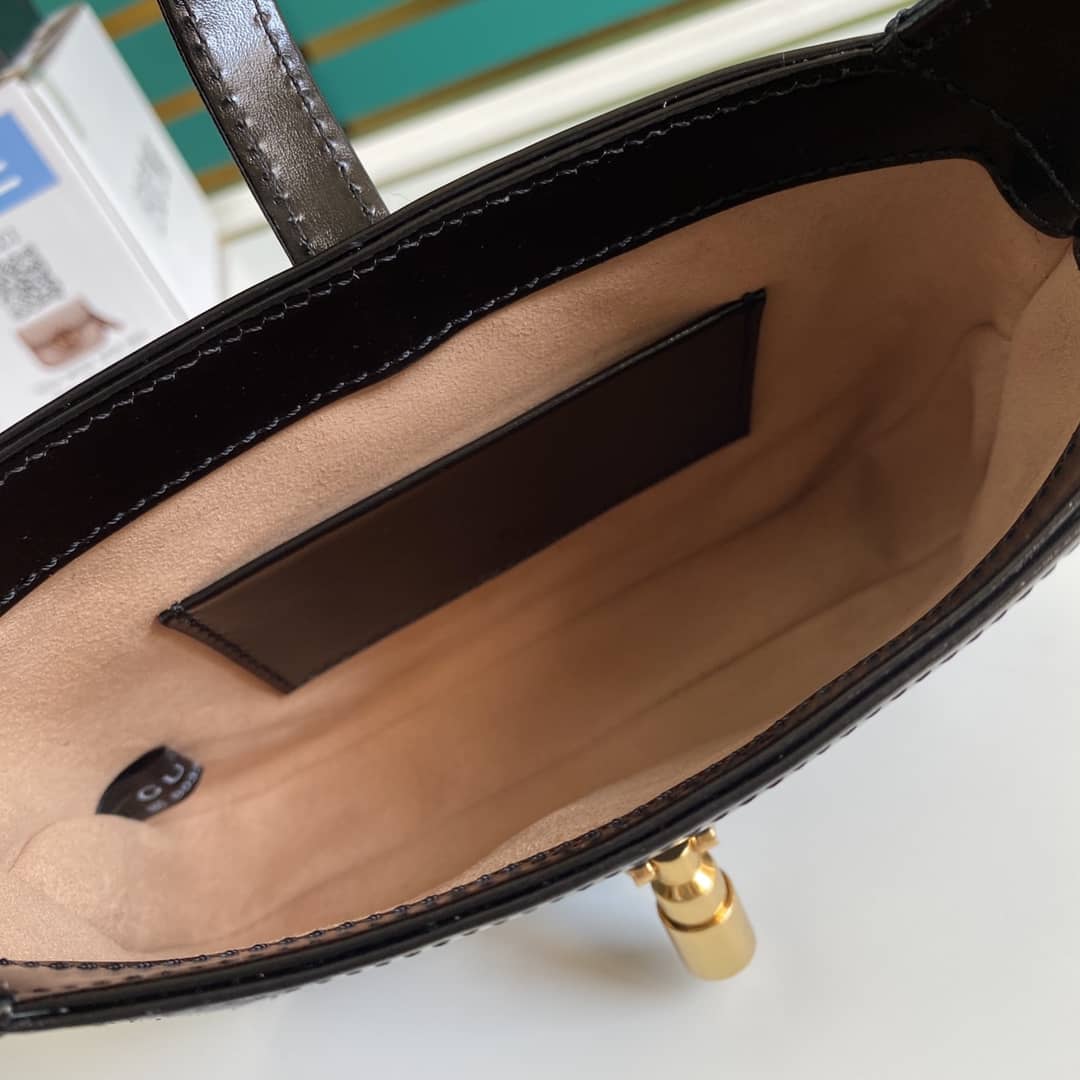 Gvc*1 Jackie 1961 Mini Shoulder Bag Hobo Replica 637091