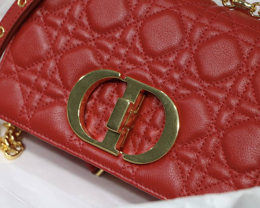Chr1st1an D10r Caro Replica Bag