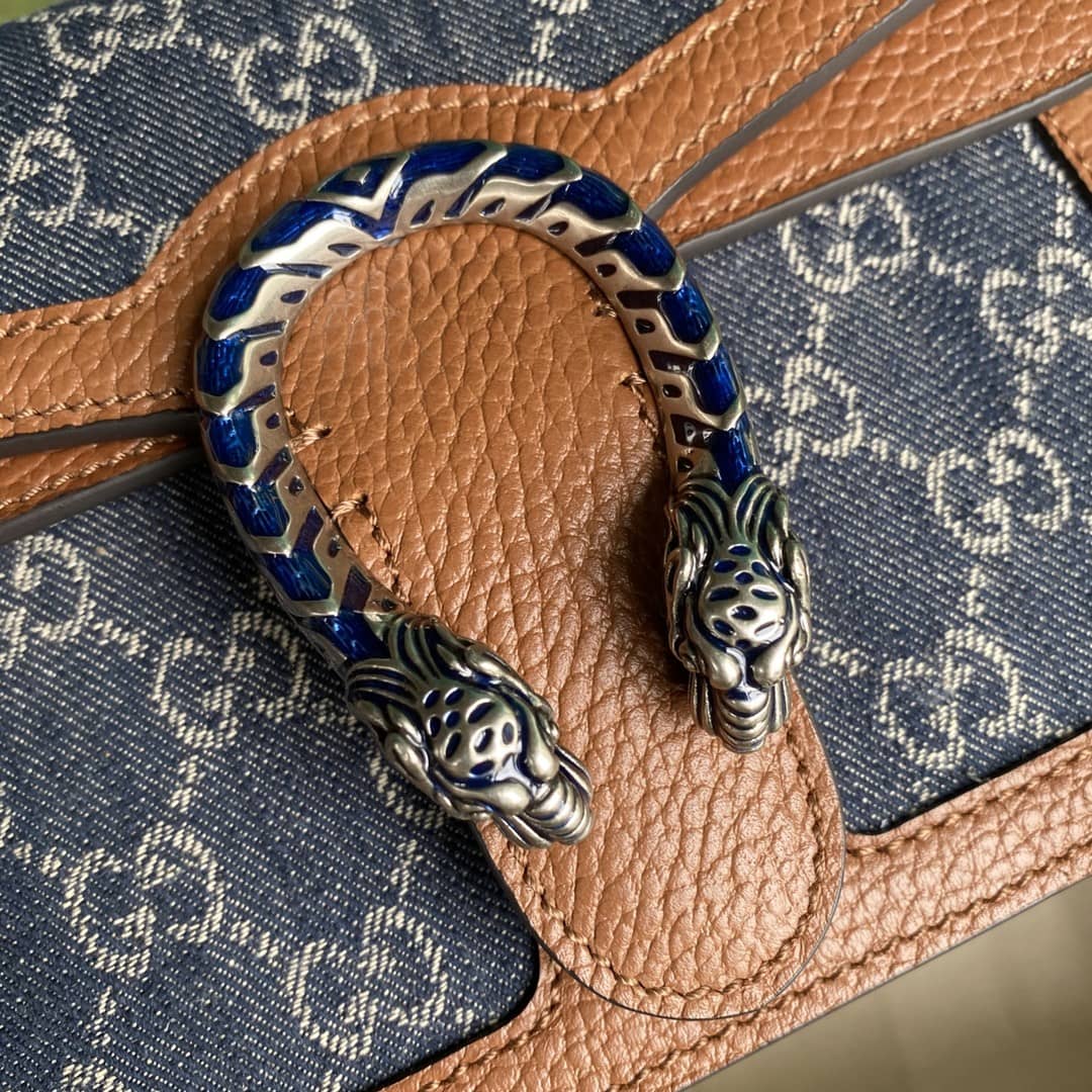 Gvc*1 Dionysus Svp*me GG Mini Bag Replica 421970
