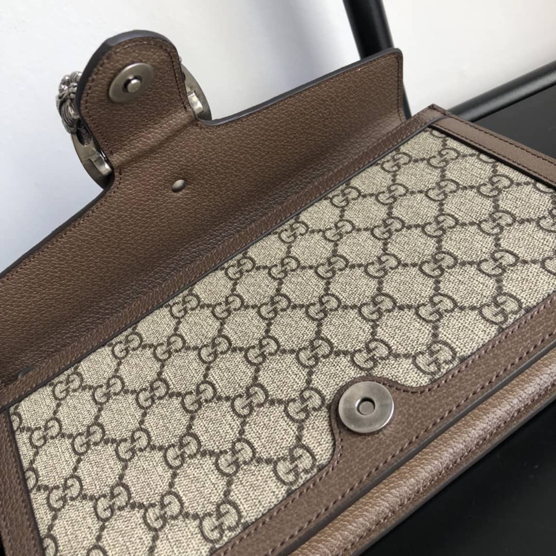 Gvc*1 Dionysus Clutch Svp*me Canvas Bag Replica 621197