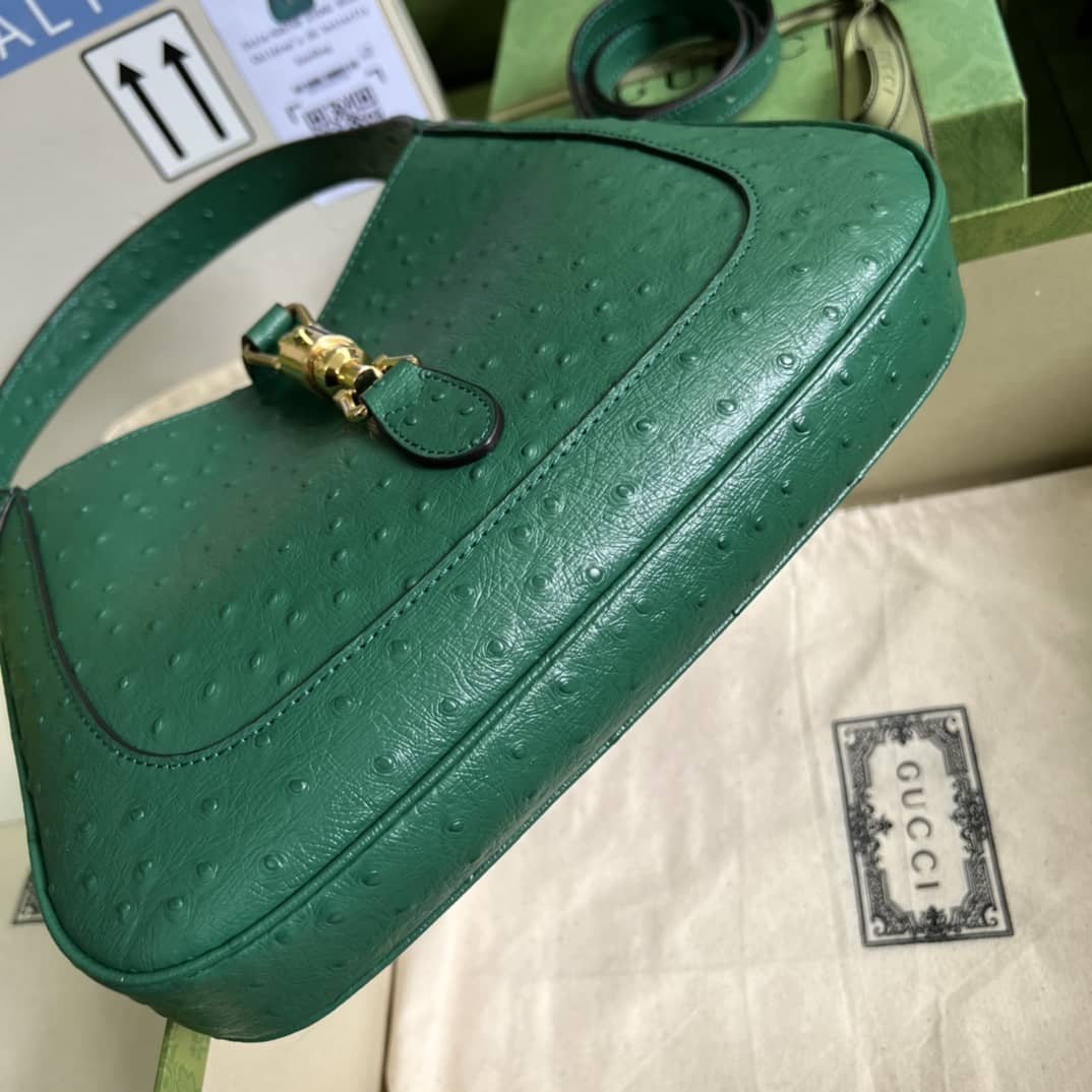 Gvc*1 Jackie 1961 Small Hobo Bag 636709 Replica