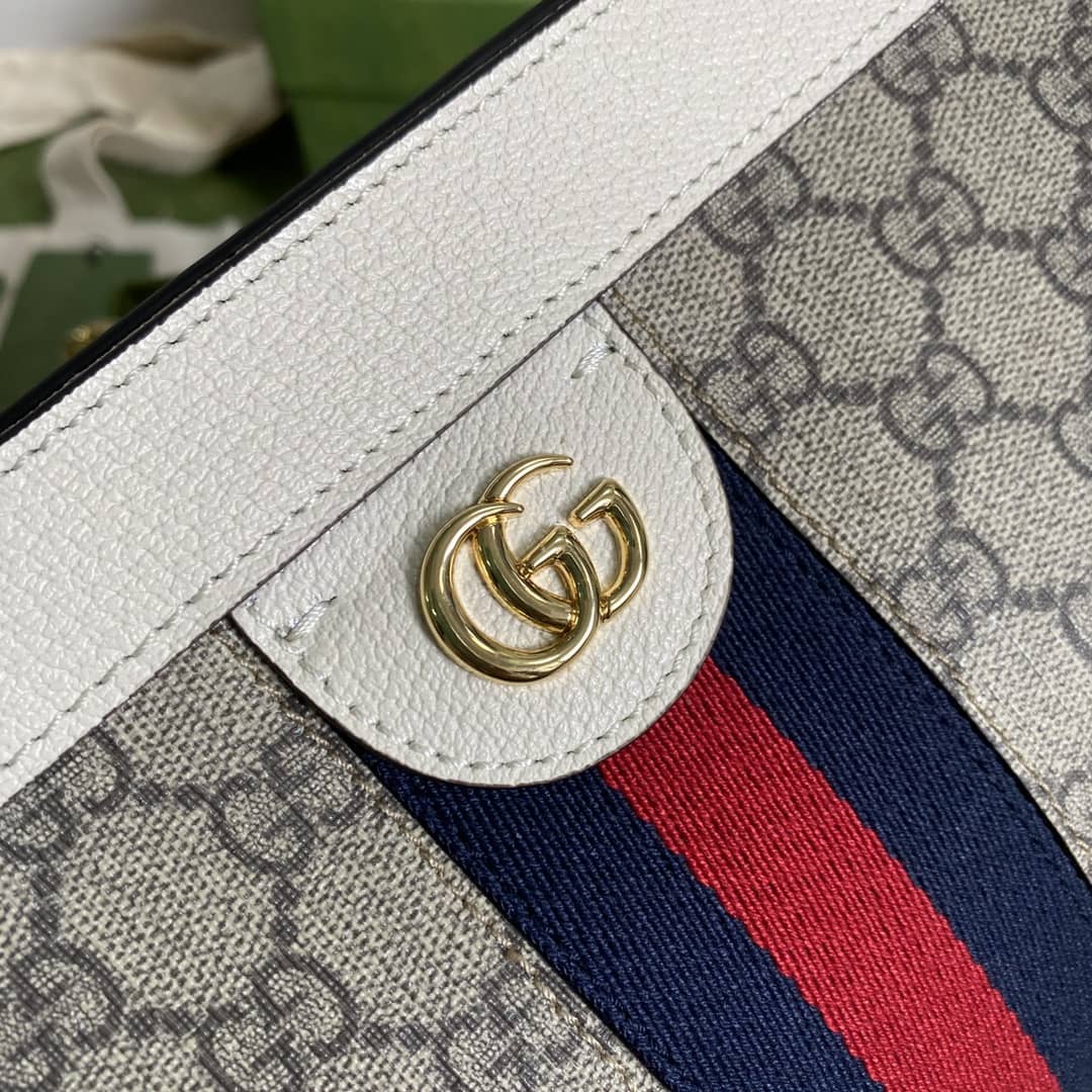 Gvc*1 Ophidia GG Small Shoulder Bag Replica 503877