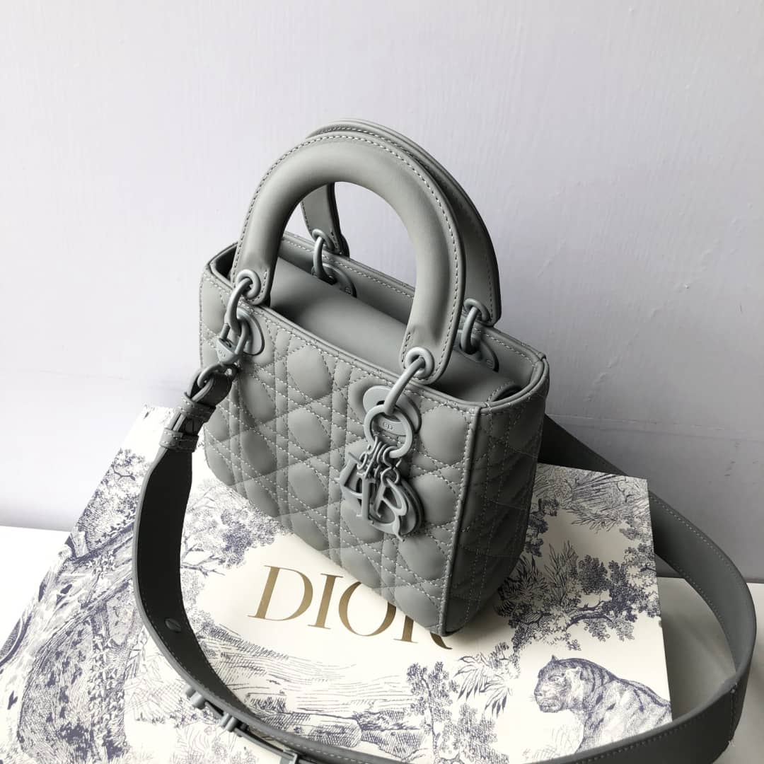 Chr1st1an D10r Lady D10r 20CM Replica Bag