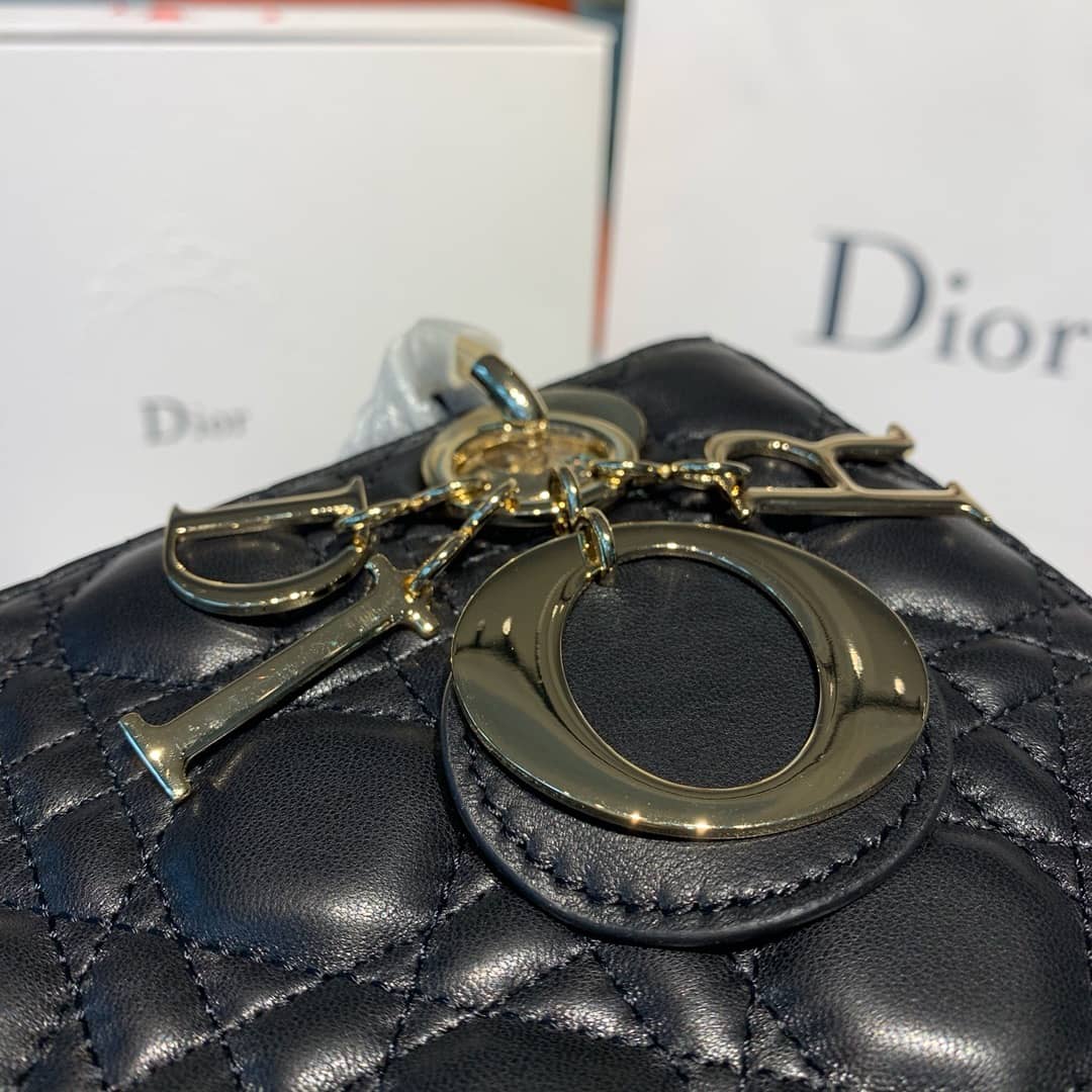 Chr1st1an D10r Lady D10r 20CM Replica Bag