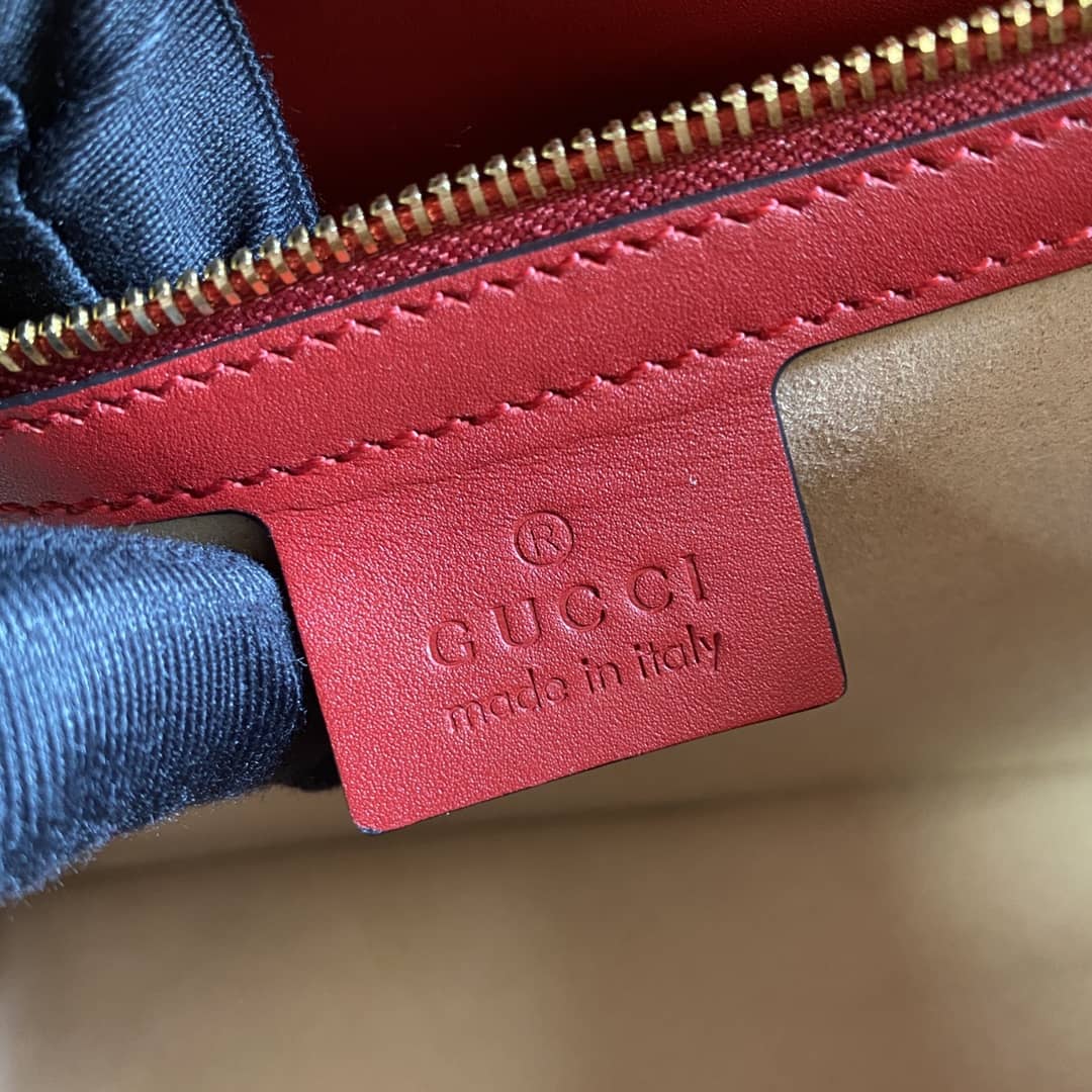 Gvc*1 Sylvie Small Shoulder Bag Replica 421882