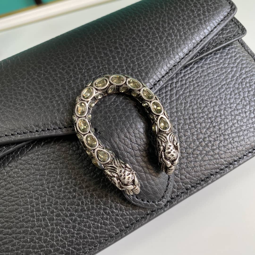 Gvc*1 Dionysus GG Tweed S*per Small Crossbody Bag Replica 476430