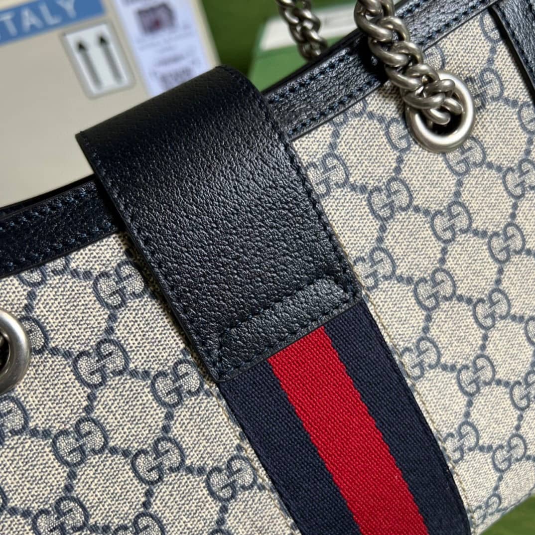 Gvc*1 Padlock Small Chain Shoulder Bag 498156 Replica