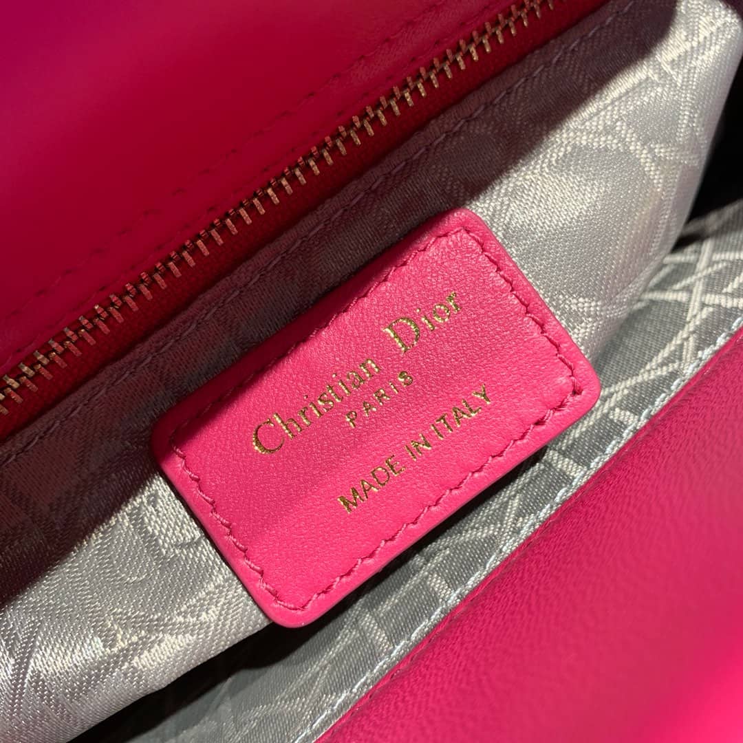 Chr1st1an D10r Lady D10r 20CM Replica Bag