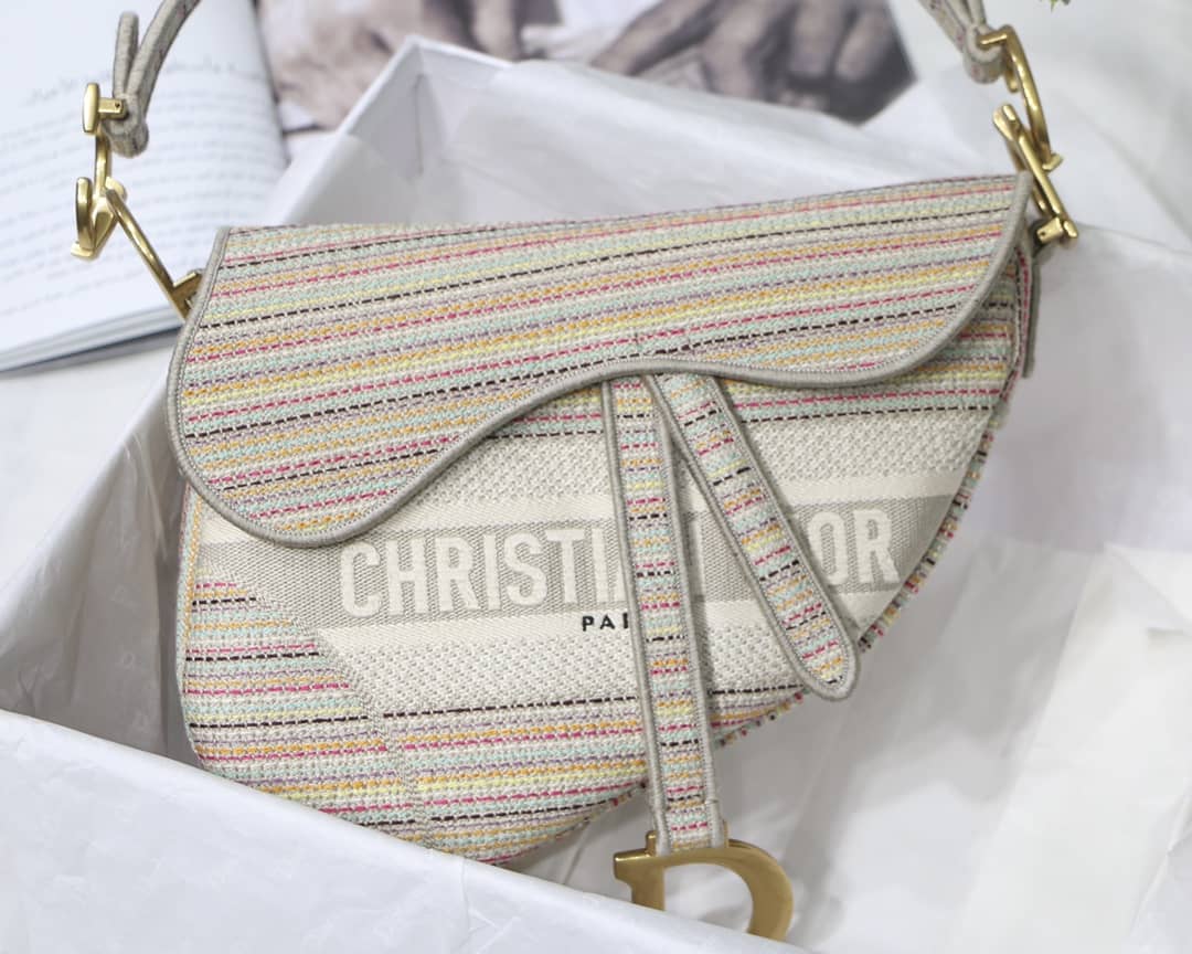 D10r Saddle Bag Dupe 25.5CM