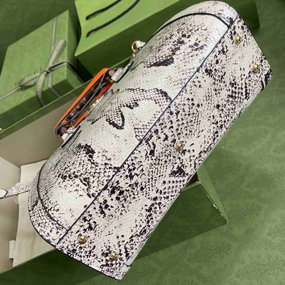 Gvc*1 Diana Small Tote Replica 660195