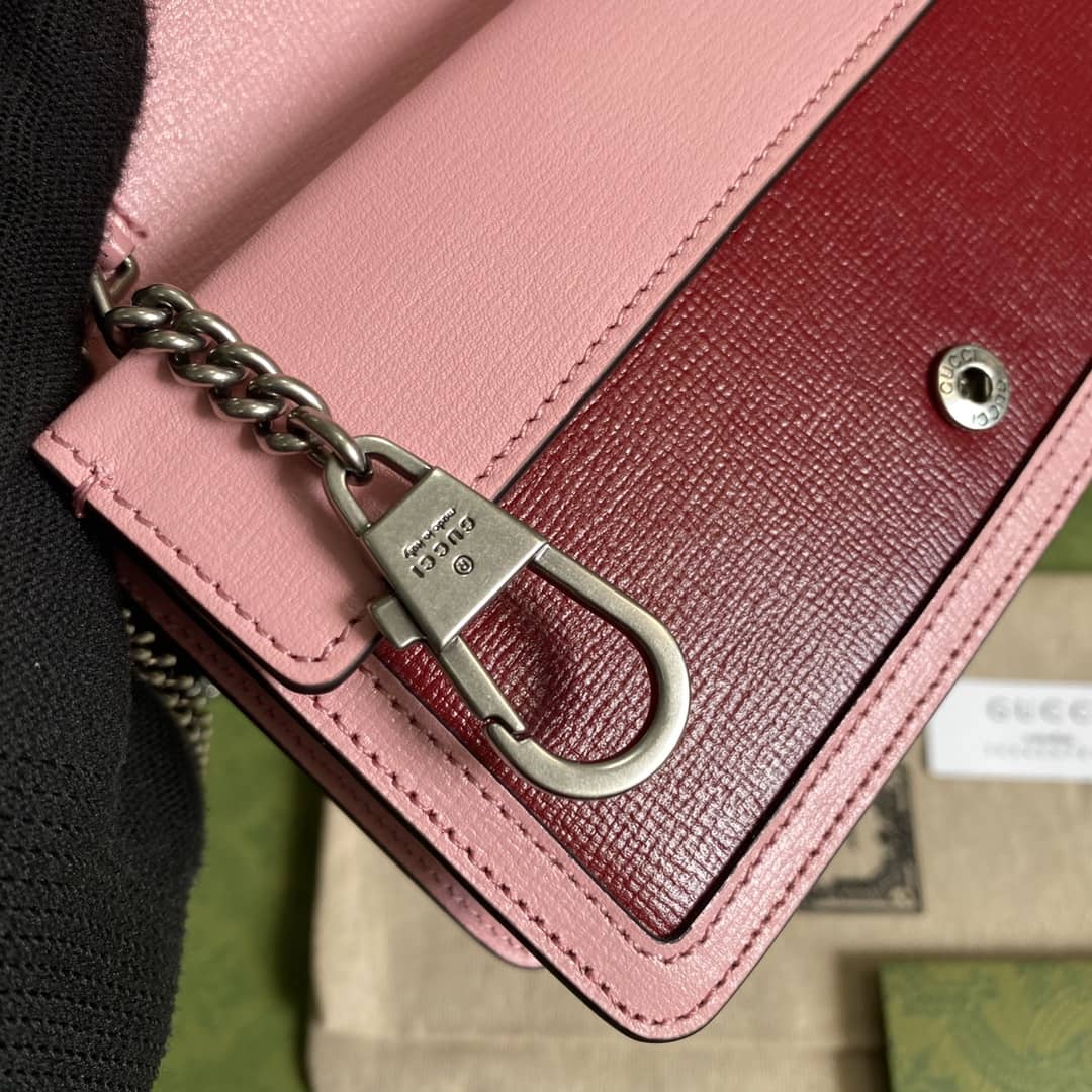 Gvc*1 Dionysus GG Svp*me Mini Crossbody Bag Replica 476432