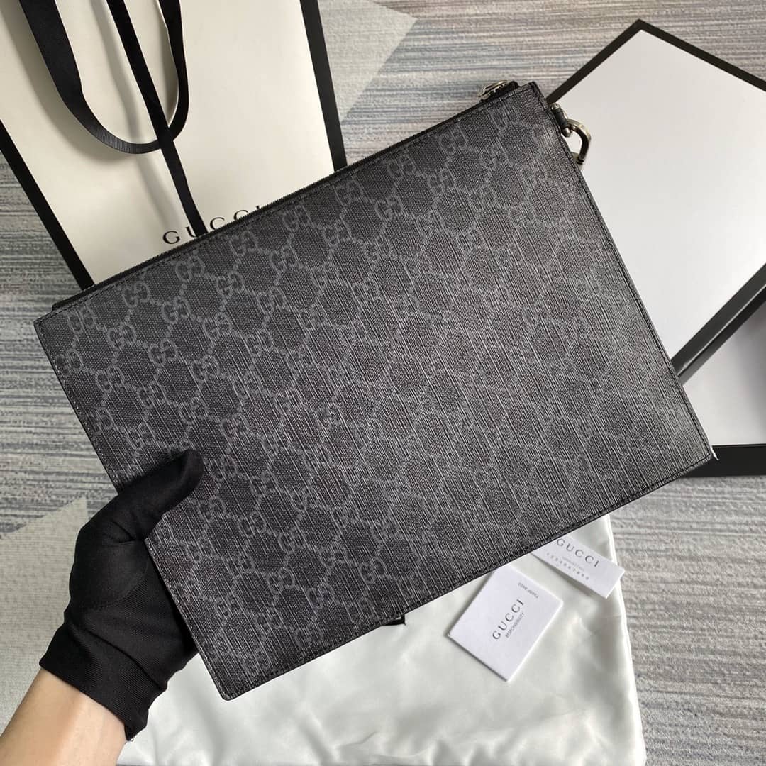 Gvc*1 Animarie Wolf GG Svp*me Clutch Replica 547084