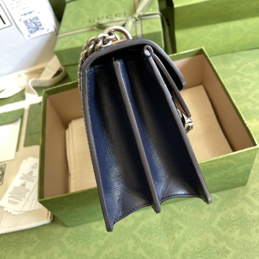 Gvc*1 Dionysus Small GG Shoulder Bag Replica 400249