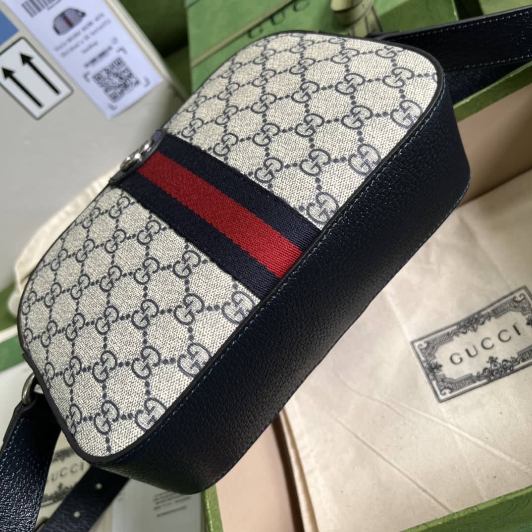 Gvc*1 Purse Dupes Ophidia GG 681064